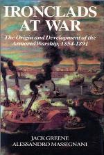 Ironclads At War