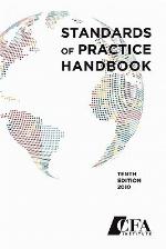 Standards of Practice Handbook
