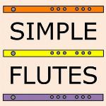 Simple Flutes
