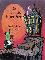 The Haunted House Party