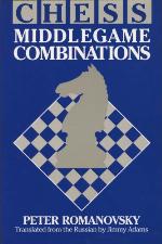 Chess Middlegame Combinations