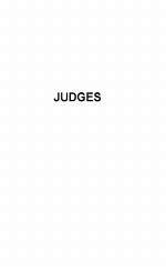 Judges