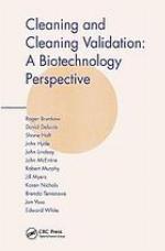 Cleaning and Cleaning Validation