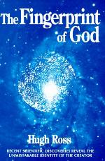 The Fingerprint of God