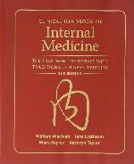 Clinical Handbook of Internal Medicine
