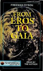 From Eros to Gaia