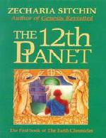 The 12th Planet