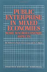 Public Enterprise in Mixed Economies