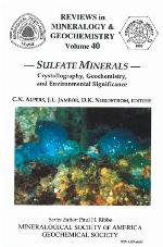 Sulfate Minerals