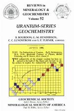Uranium-Series Geochemistry