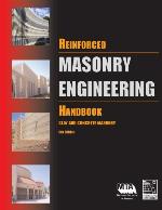Reinforcing steel in masonry : details, construction, specifications