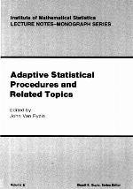 Adaptive Statistical Procedures and Related Topics