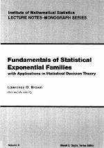 Fundamentals Of Statistical Exponential Families