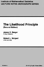 The Likelihood Principle