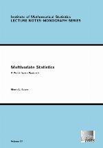Multivariate Statistics