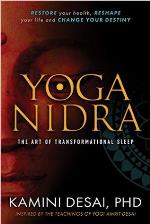 Yoga Nidra