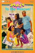 NEATE to the Rescue!