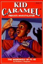 The Werewolf of P.S. 40