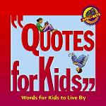 Afro-Bets Quotes for Kids