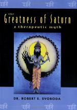 The Greatness of Saturn