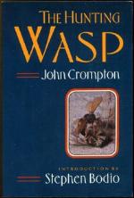 The Hunting Wasp