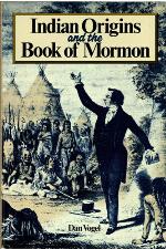 Indian Origins and the Book of Mormon