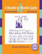 A Month-to-Month Guide