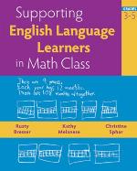 Supporting English Language Learners in Math Class, Grades 3-5
