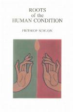 Roots of the Human Condition