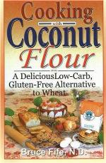 Cooking with Coconut Flour