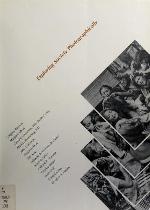 Exploring Society Photographically