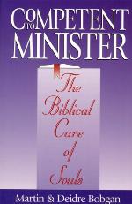 Competent to Minister