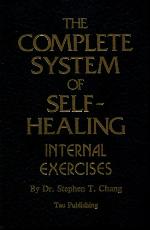 The Complete System of Self-Healing