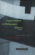 Expressionism In Philosophy