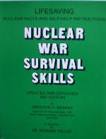 Nuclear War Survival Skills