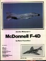 McDonnell F-4D Phantom II