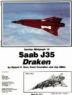 Saab J-35 Draken