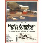 North American X-15/X-15A-2