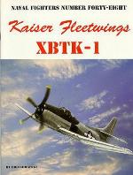 Kaiser Fleetwings XBTK-1