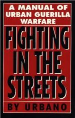 Fighting in the Streets