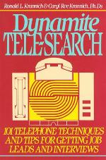 Dynamite Tele-Search