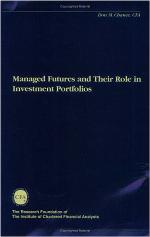 Managed Futures And Their Role In Investment Portfolios