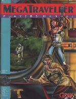 Mega Traveller