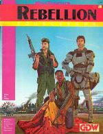 Rebellion Sourcebook