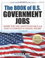 The Book of U.S. Government Jobs