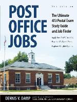 Post Office Jobs