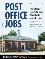 Post Office Jobs