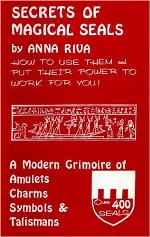 Secrets of Magical Seals