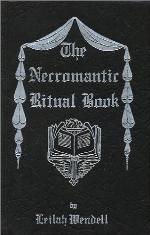 The Necromantic Ritual Book