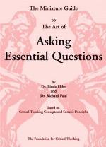 The Miniature  Guide to the Art of Asking Essential Questions